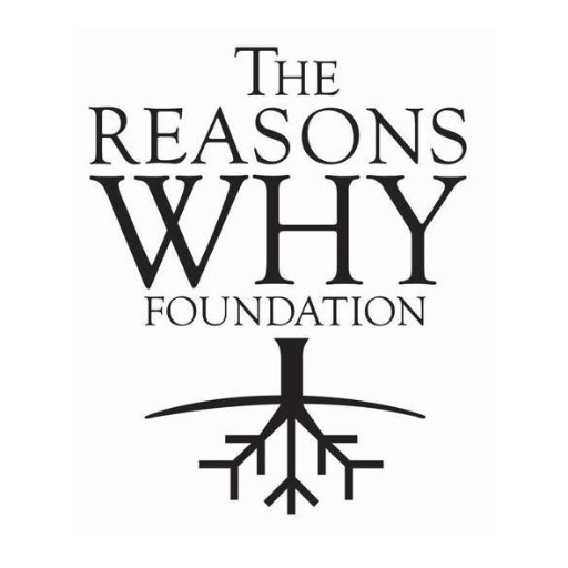 The Reasons Why Foundation: reducing crime through #mentoring. We provide through-the-gate mentoring to those leaving #custody #Therwf