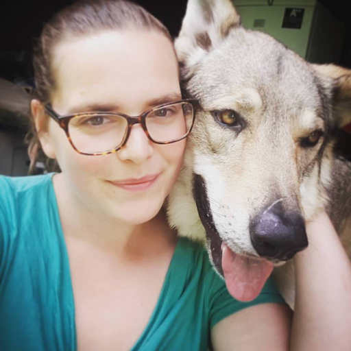 Writer, poet, narrator, podcaster. Co-host of @Mythsterhood. Host of @specpoetrypod. Chaos-for-brains, crazy dog lady. Loves to jump in puddles. She/her.