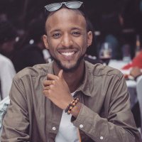 Kevin Nathanael Rukundo (@kev_rukundo) 's Twitter Profile