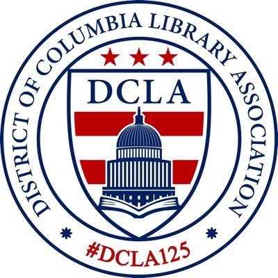 Black Lives Matter. Washington, D.C., chapter of @ALAlibrary