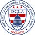 DCLA (@DCLALibrarians) Twitter profile photo