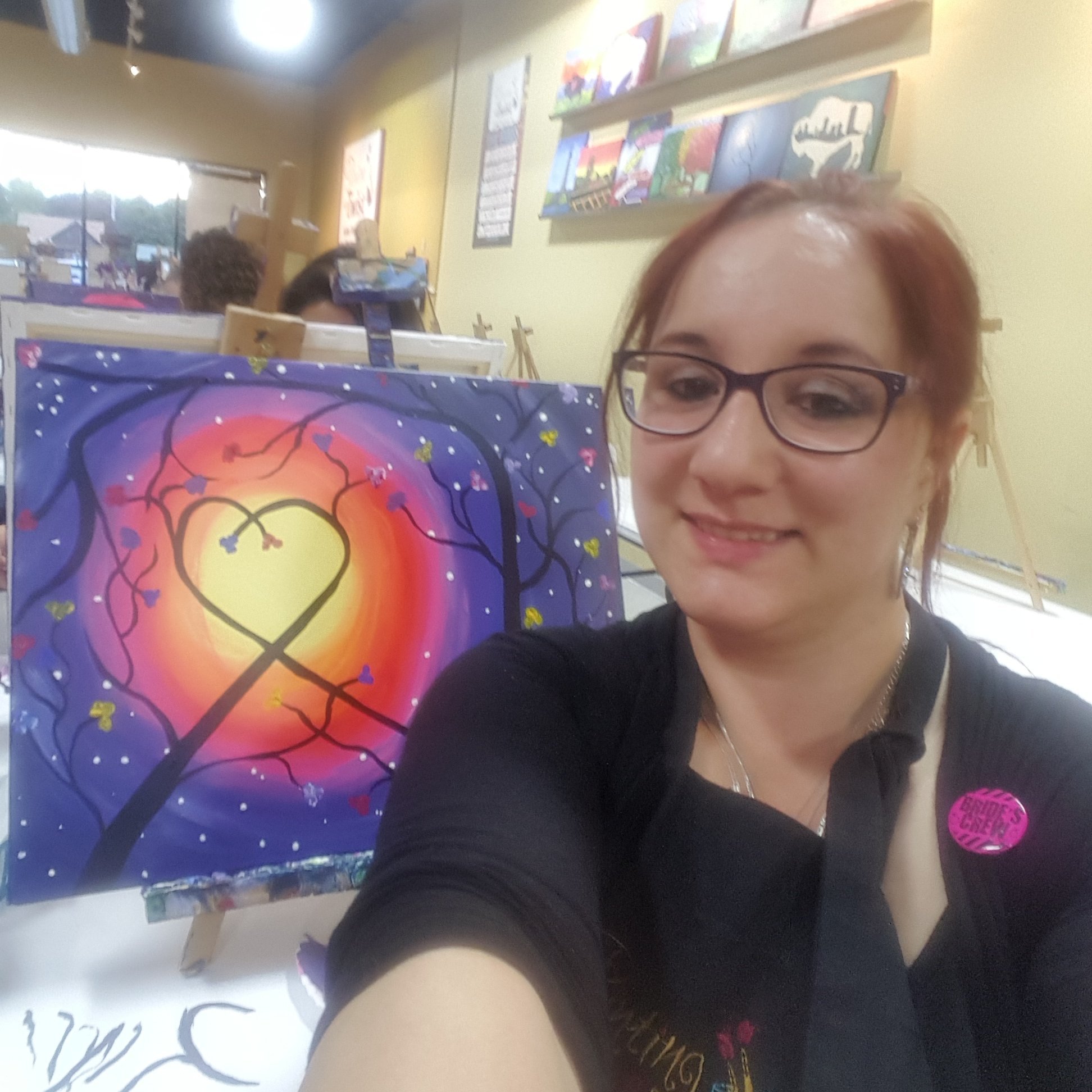 Lisaamarie01's profile picture. 