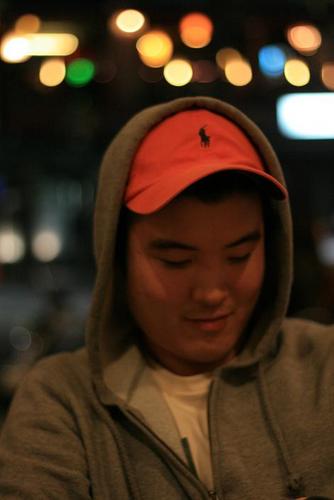 Fidodido0101's profile picture. 슈퍼맨이 되고 싶었던 소년.