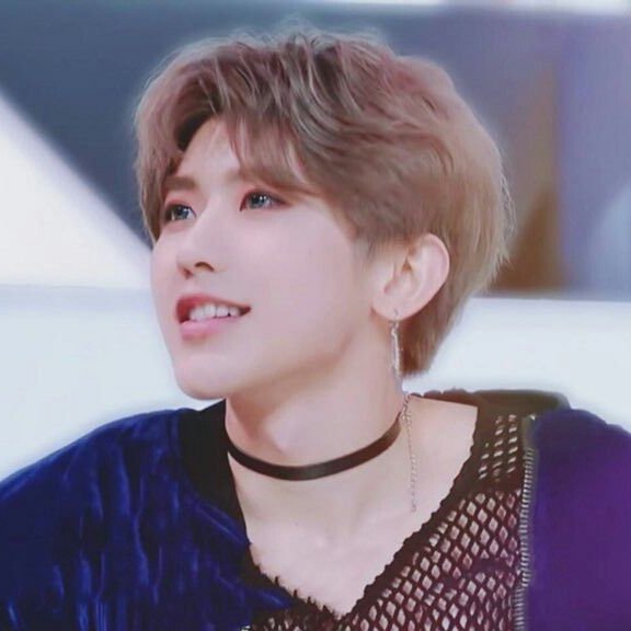 MY SOUL CAIXUKUN 👑 My HuSBEND CHANYEoL 💘❤ MY HEART KaNG DANiEl💗