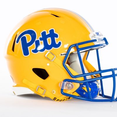 B.A from @PittTweet | M.S from @SUSportMgmt | #H2P | Tweets usually pertain to Pitt FB and BB.