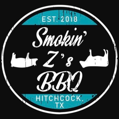 Central-Texas Style Barbecue. Husband & Wife Team. Food Truck - Bayou Vista, TX. Saturdays & Sundays - 11 am ‘til Sold Out.