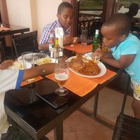 Stephen Kitonsa (@kitonsastephen) 's Twitter Profile