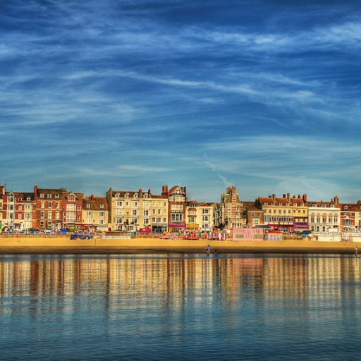 For all the latest event news from Weymouth