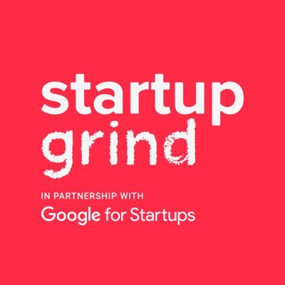 @StartupGrind is a global startup community designed to educate, inspire, and connect entrepreneurs.