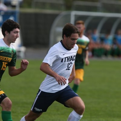 CTX / Ithaca soccer ‘22