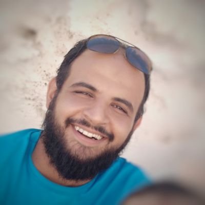 M07medMagdy's profile picture. 