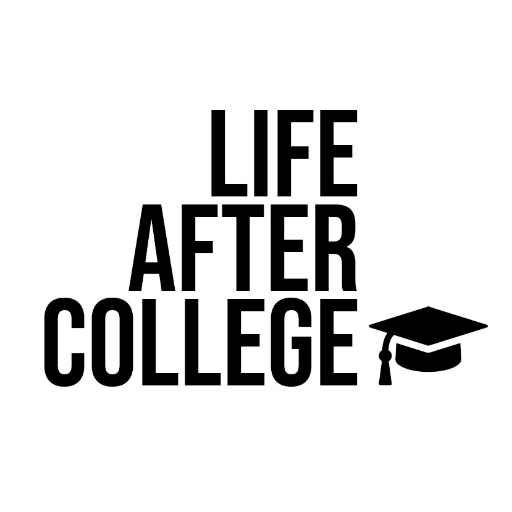 Welcome to LifeAfterCollege where we chat abour our experiences and compare them to the rest of the world.