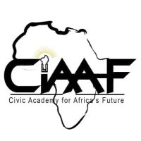 Civic Academy for Africa’s Future - CiAAF(@Ciaaf2018) 's Twitter Profile Photo
