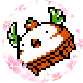 finmyb's profile picture. HP『げーむのせつめいしょ』の中の人。ゲーム手芸は主にクロスステッチとアイロンビーズ。なお作品等の販売は一切行っておりません。