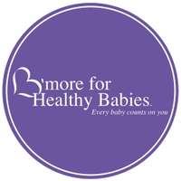 B’more for Healthy Babies (@bmoreforbabies) 's Twitter Profile