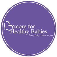 B’more for Healthy Babies(@BmoreforBabies) 's Twitter Profile Photo