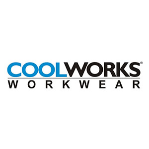 Cooling, ventilated workwear; the comfort of shorts, the protection of long pants.