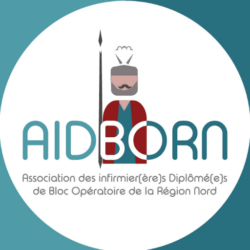 Association des Infirmiers Diplômés de Bloc Opératoire de la Région Nord