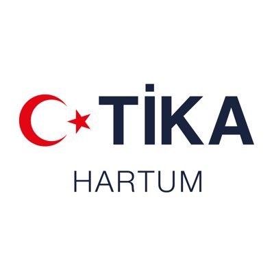 Hartum Program Koordinasyon Ofisi - الجمهورية التركية- رئاسة الوكالة التركية للتعاون والتنسيق - مكتب الخرطوم - السودان