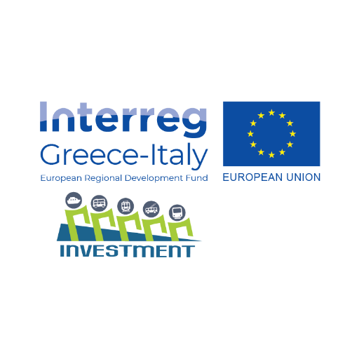Interreg Investment