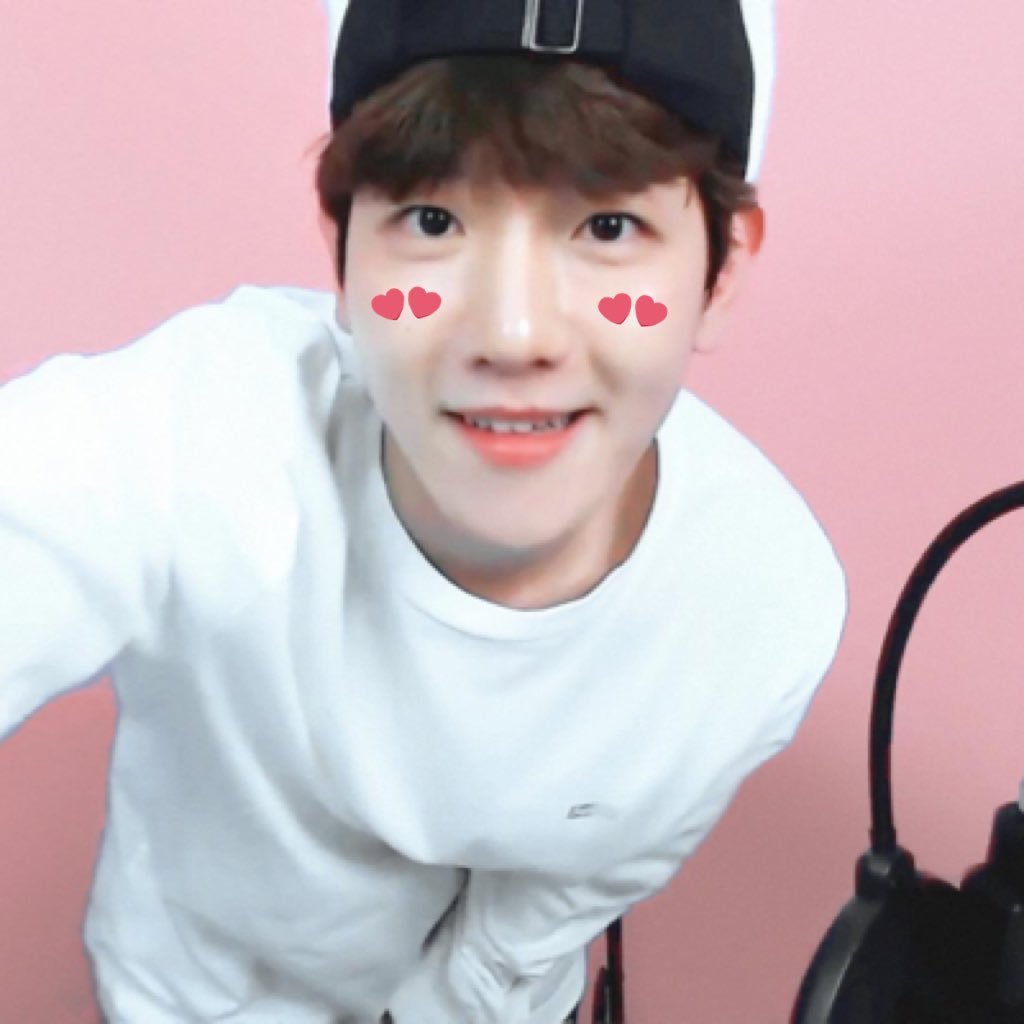 EXO WE ARE ONE !❤️ ชานแบคชิปเปอร์❤️
