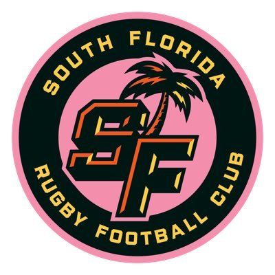 The Official Twitter for South Florida Rugby Football Club. #SoFloRFC