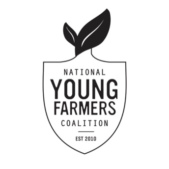 At the National Young Farmers Coalition, we shift power and change policy to equitably resource our new generation of working farmers. We are #youngfarmers.