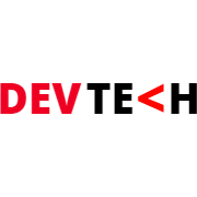 Devtech2019's profile picture. We are leading software company in Chennai. We are specialised in Windows, Mobile & Web application creations. We do Automation Tools using Selenium and UiPath.