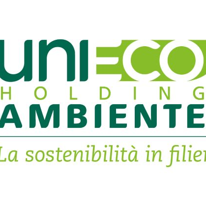 Unieco_Ambiente's profile picture. Account ufficiale di Unieco Ambiente - La sostenibilità in filiera. Impianti
in 5 regioni, per RS e RSU - Bonifiche di siti inquinati - Intermediazione RS