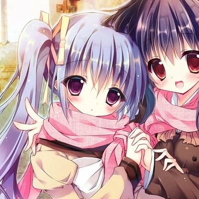 鹿倉憂姫 天使憂姫 Noesis A Twitter