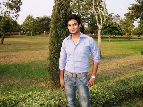 Final year B.tech..