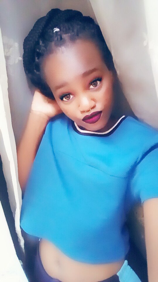 NozyM2's profile picture. God fearing Melanin Bvbe