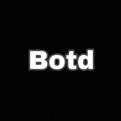 BotdMotivation's profile picture. 👻: Botd_motivation