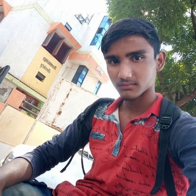 AmanS41807551's profile picture. Hindu Hoo Hindu rahunga 
Marte Dum tk Jai Shree Ram kahunga
#ShreeRam