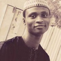 umar Abubakar Usman (@umarabubakarus9) 's Twitter Profile