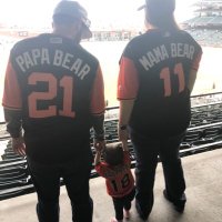 Neil(@sfgiantsfan021) 's Twitter Profile Photo