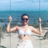 Keila Fabricia (@keilafaby) 's Twitter Profile