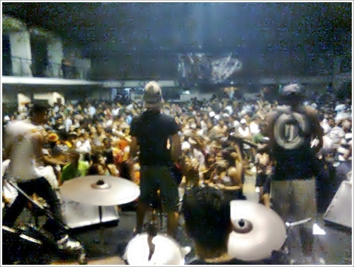 Besouro
Jotapê
M.Copello
Deyvid