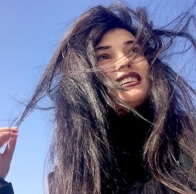 F3h1me's profile picture. Az insan çok huzur