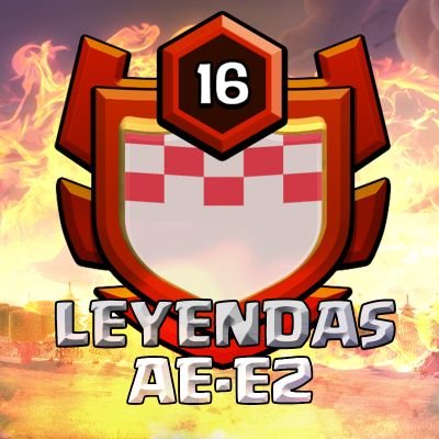 🔥La envidia de muchos...El sueño de otros.🔥
Cuenta oficial de LEYENDAS AE-E2. Comunicarse LINE. ID: pochin24