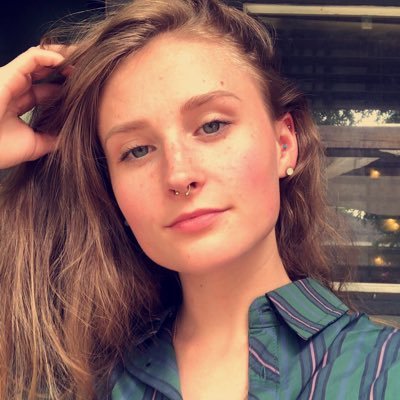 (Backup Account) ~ Ceramic Artist & Painter, check out my website & instagram below to see my artwork @morganraschkeart_design ~