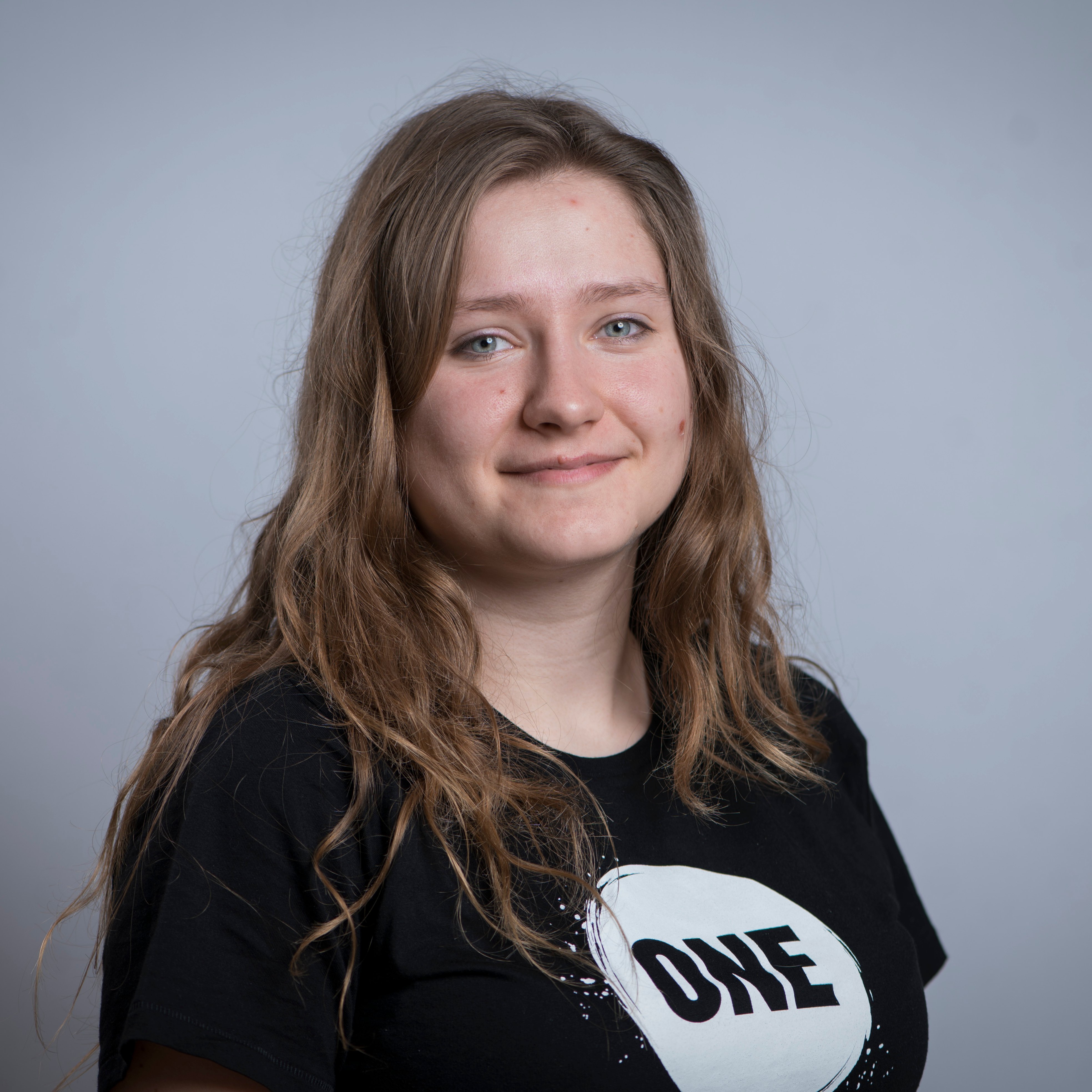 OzeanGobin's profile picture. ONE Jugendbotschafterin.
Französin in Deutschland (Mecklenburg-Vorpommern) - EU Bürgerin