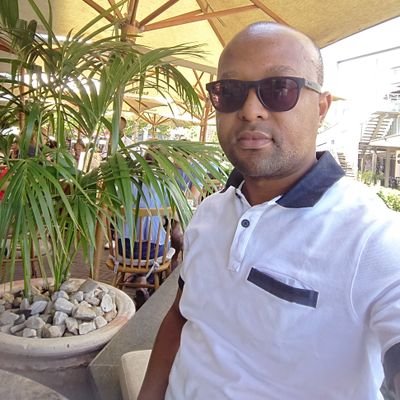 ieLegodi's profile picture. All things Tech. Luck favours the Prepared...