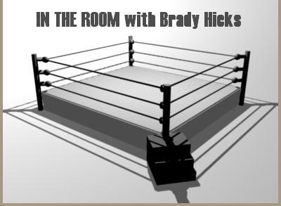 Interviews, Wrestling Talk, So Much More! Listen Tue 9PM ET on @vocnation w @bradyhicks @TheStro @kathyfitzpatick and #derrickmcdonald. Call in (914) 338-1885!