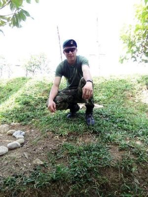 Cediel46997372's profile picture. 