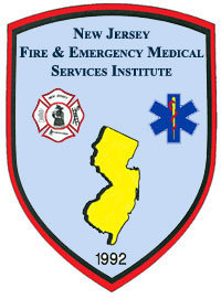 NJ Fire & EMS Institute - Advocates for NJ Fire & Emergency Medical Services, legislative and regulatory Clearinghouse for Fire & EMS