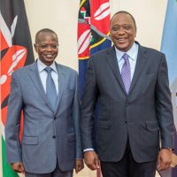 IG (rtd) Joseph K. Boinnet (@jboinnet) 's Twitter Profile