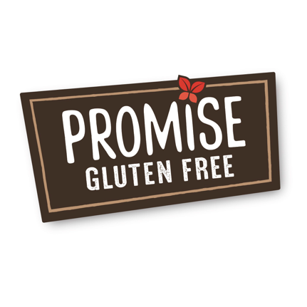 #PromiseGlutenFree Impossibly good #GlutenFree bakery. Available in 🇨🇦 🇬🇧 🇮🇪 
Instagram: @promiseglutenfree
