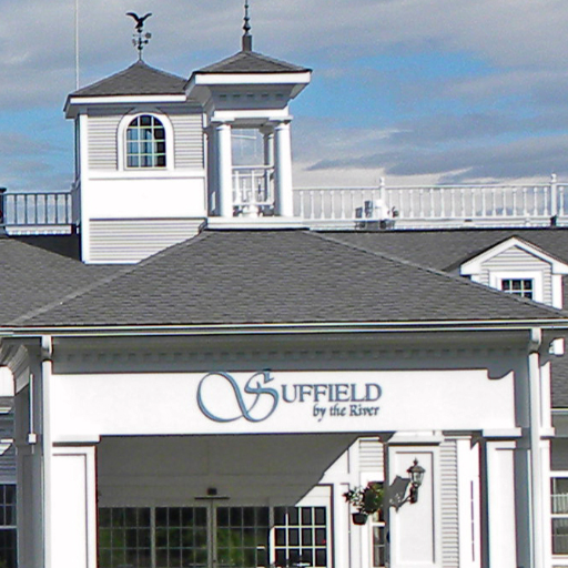 A Senior Residential Community in Suffield, CT offering assisted living and memory care apartments on the banks of the Connecticut River.