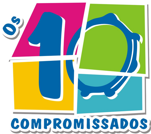 Banda Os 10 Compromissados
Shows:Carlinhos Baiano /
071 - 3462-9924 - ID: 105297*33